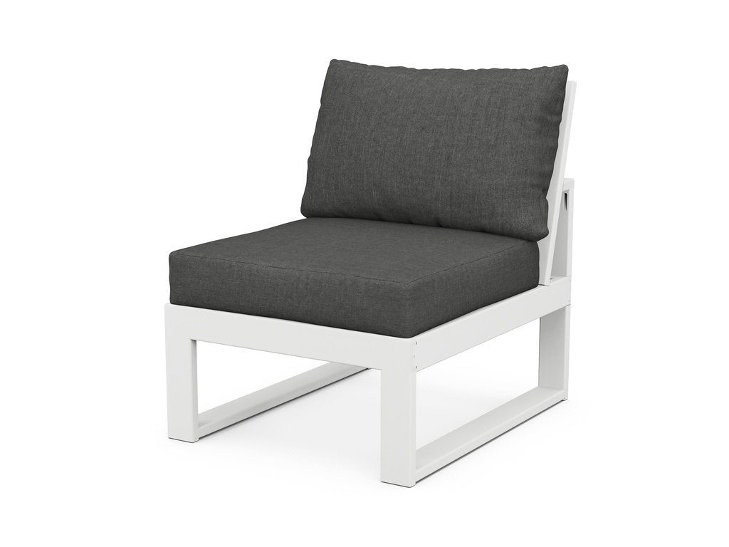 Modular Armless Chair Photo