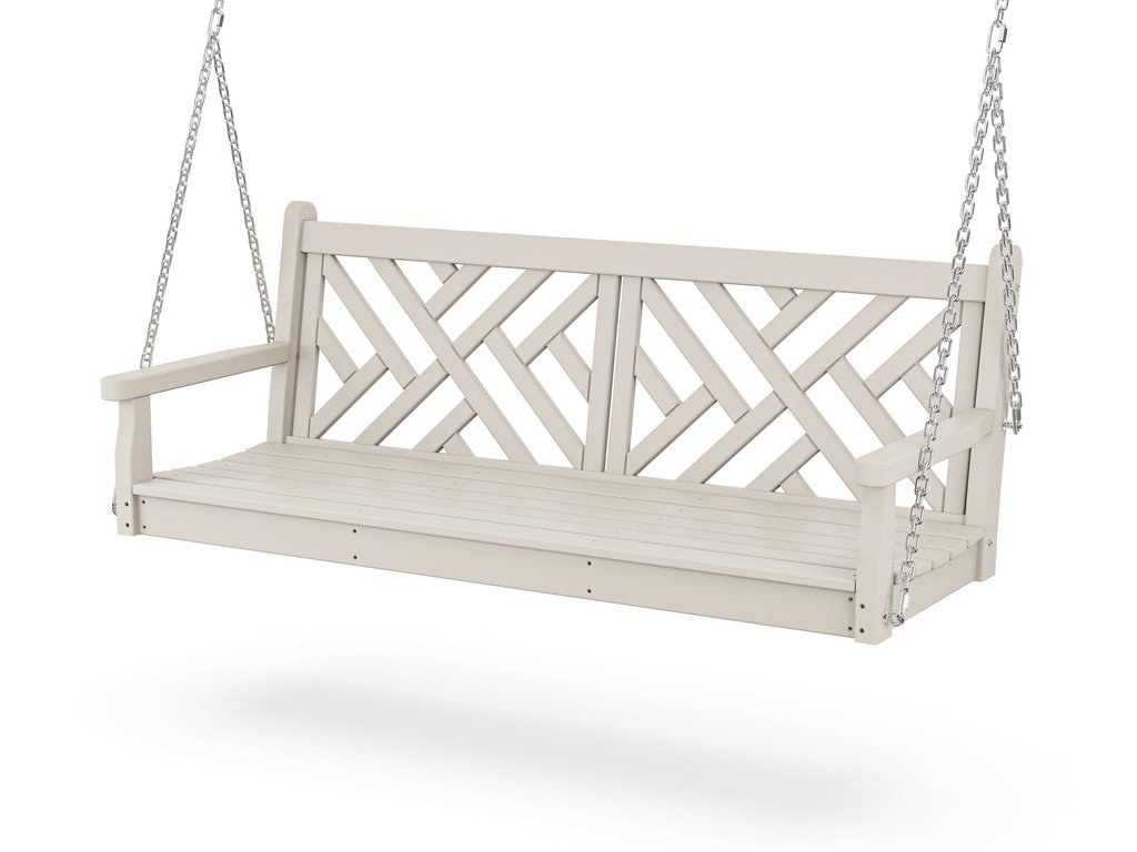 Chippendale 60” Swing Photo