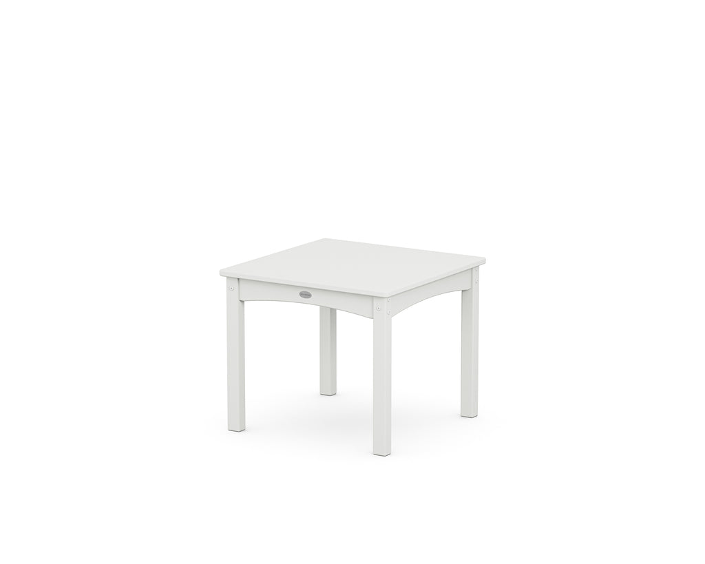 Toddler 24” Dining Table - Retreat Home Furniture