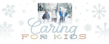 Outerwear For Local Kids Donation - Retreat Home Furniture