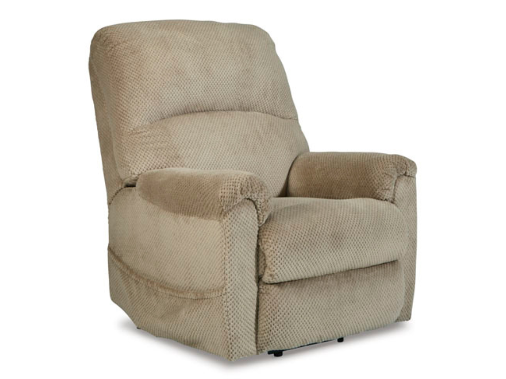 Shadowboxer Lift Recliner