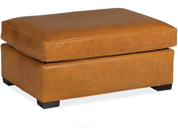 Aviator Ottoman 6682-O