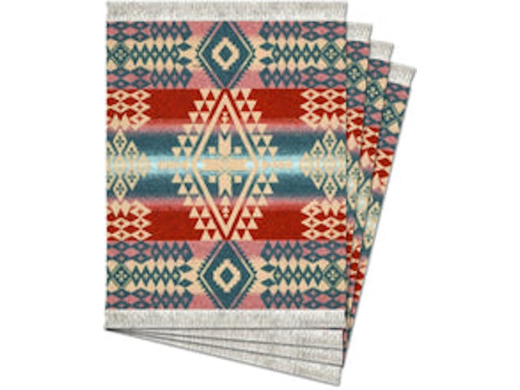 Pendleton Canyonlands Jacquard Hand Towel