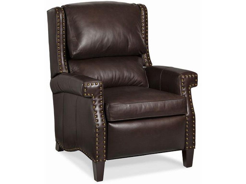 Duke Recliner - Retreat Home Furniture