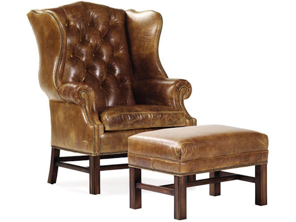 East Bay Tufted Chair - Retreat Home Furniture