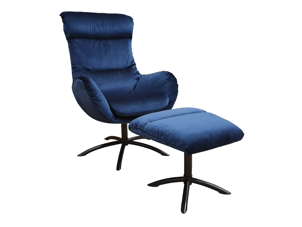 Skagen B Lounge Chair