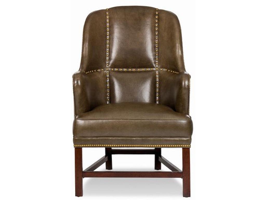 Faulkner Wing Chair - Retreat Home Furniture