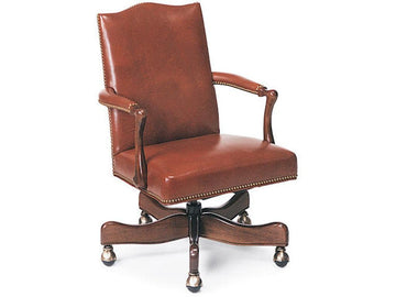 Graham Swivel-tilt Chair - Retreat Home Furniture