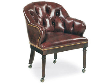 Grigsby Tufted Chair - Retreat Home Furniture