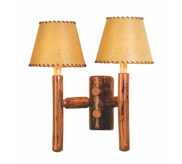 Rocky Mountain Sconce 01