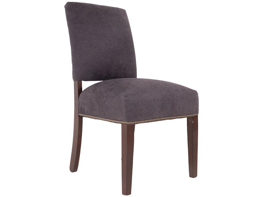 Kendall Dining Chair - Sensation Graphite - Retreat Home Furniture