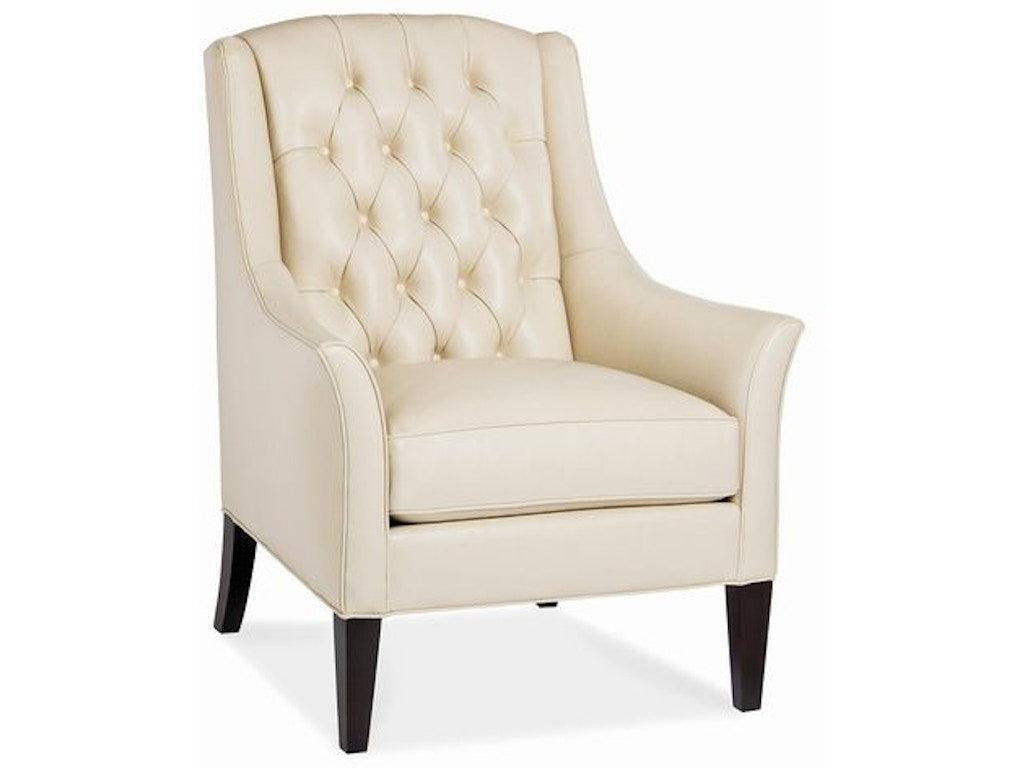 Laney Tufted Chair - Retreat Home Furniture