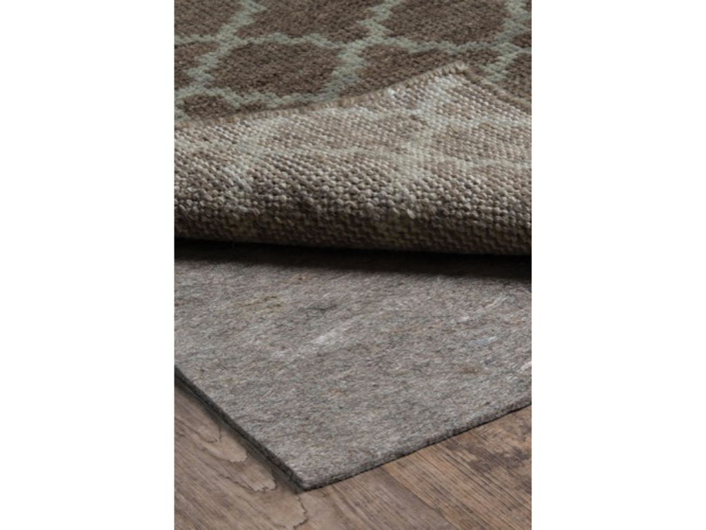 2X8 Rug Pad-Luxehold