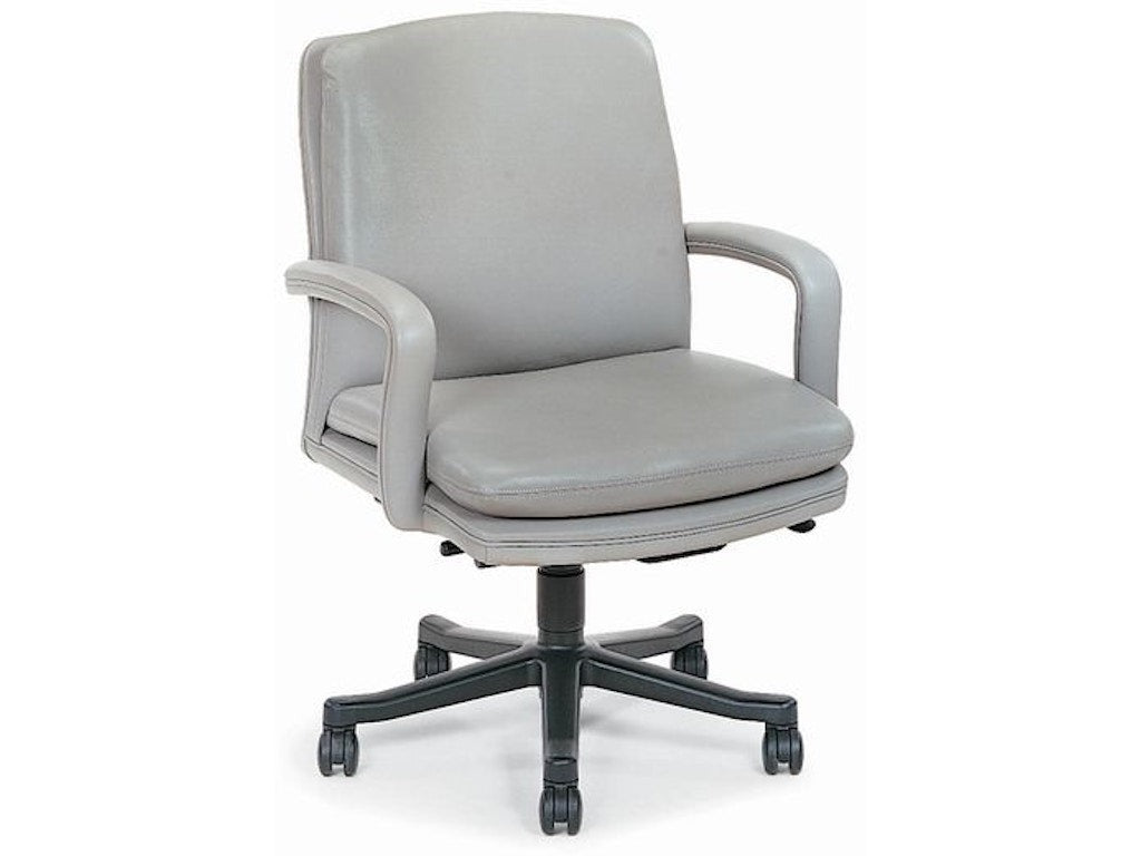 Marquis Low-back Chair