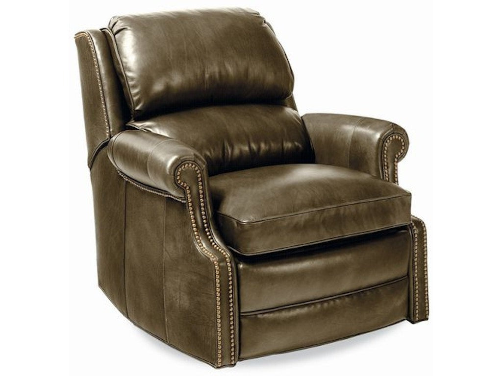 Martial Power Recliner Wall-hugger