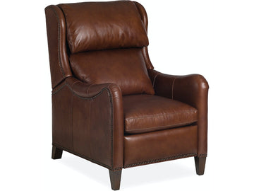 Neville Power Recliner With Battery