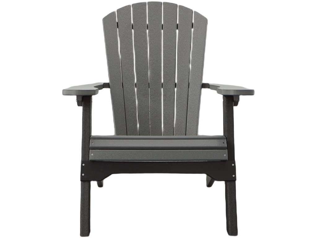 Deluxe Adirondack Chair - 14 Color Options