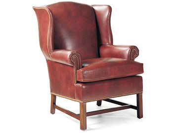 Raleigh Wing Chair - Retreat Home Furniture