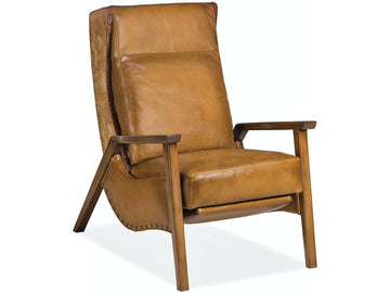 Renovation Recliner