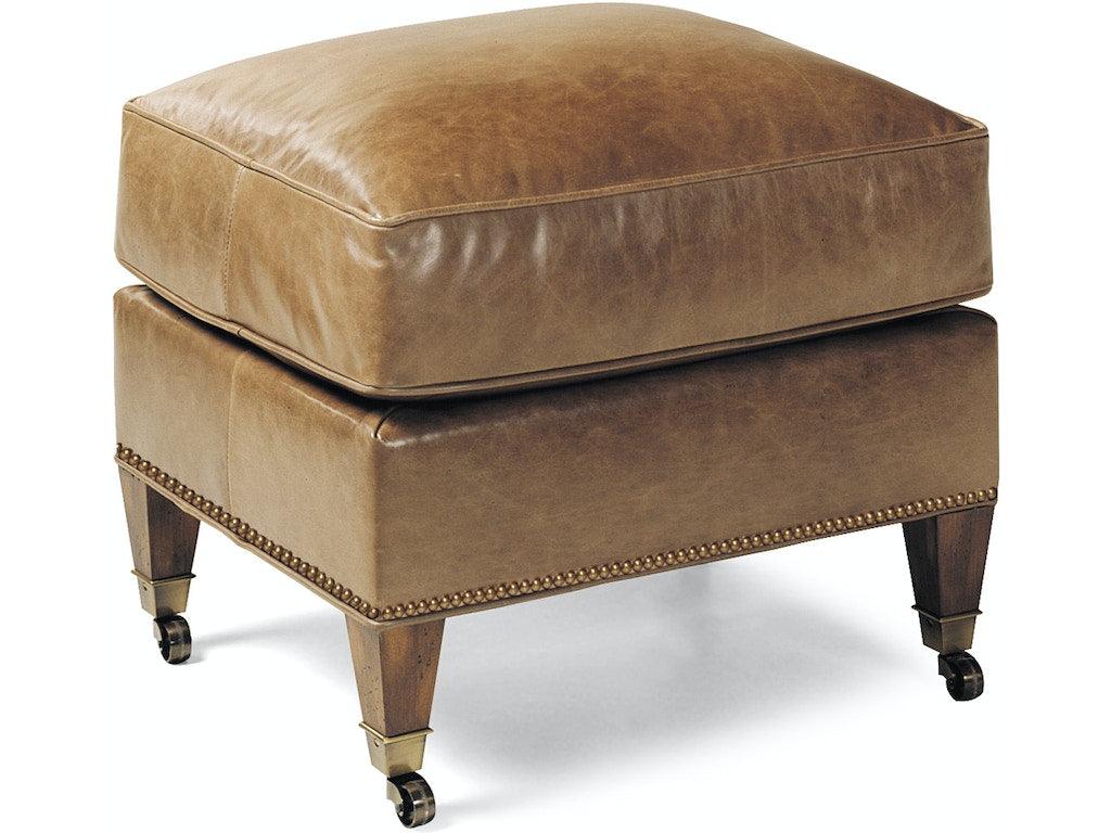 Reserve Ottoman - Retreat Home Furniture