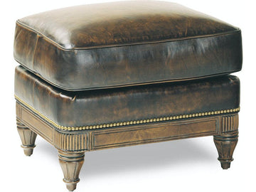 Robinson Ottoman - Retreat Home Furniture