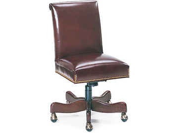 Ross Swivel-tilt Chair - Retreat Home Furniture