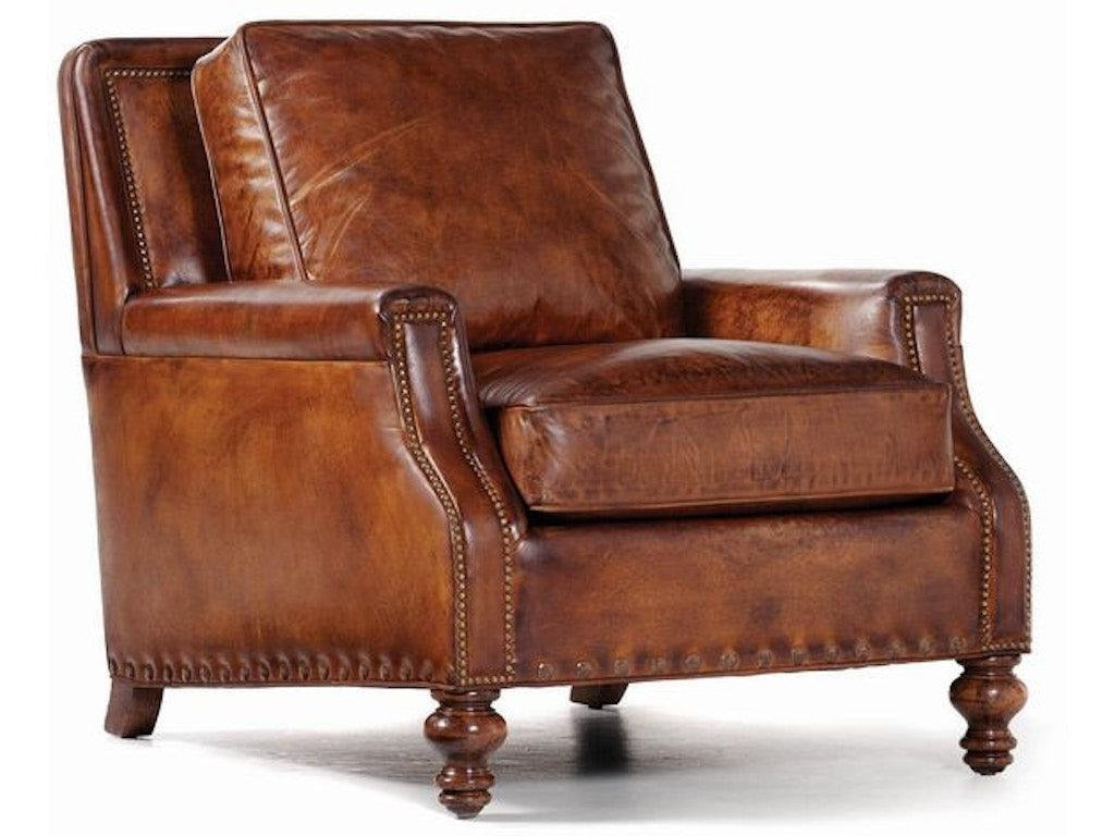 Rugby Club Chair - Retreat Home Furniture