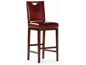 Ryder Swivel Barstool - Retreat Home Furniture