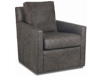 Skinner Swivel Chair - Retreat Home Furniture