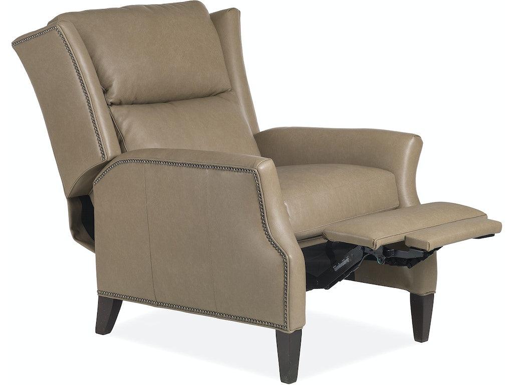 Snead Split Back Recliner Power - Retreat Home Furniture