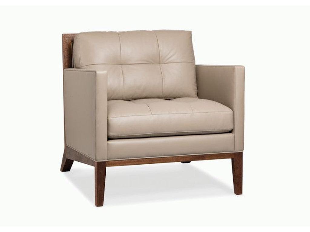 Sorensen Lounge Chair - Retreat Home Furniture