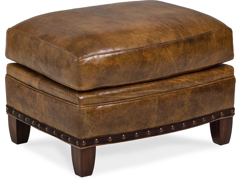 Tulip Ottoman - Retreat Home Furniture