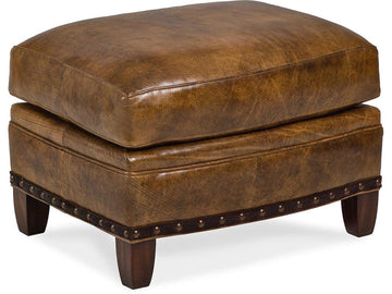 Tulip Ottoman - Retreat Home Furniture