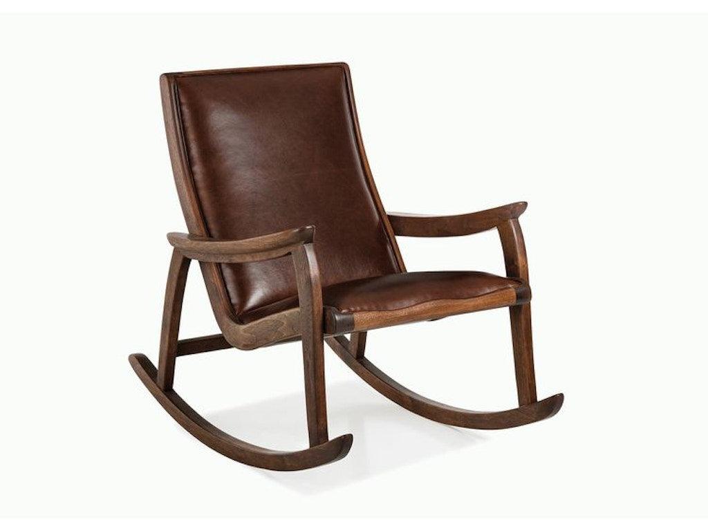 Yachtsman Rocker - Retreat Home Furniture