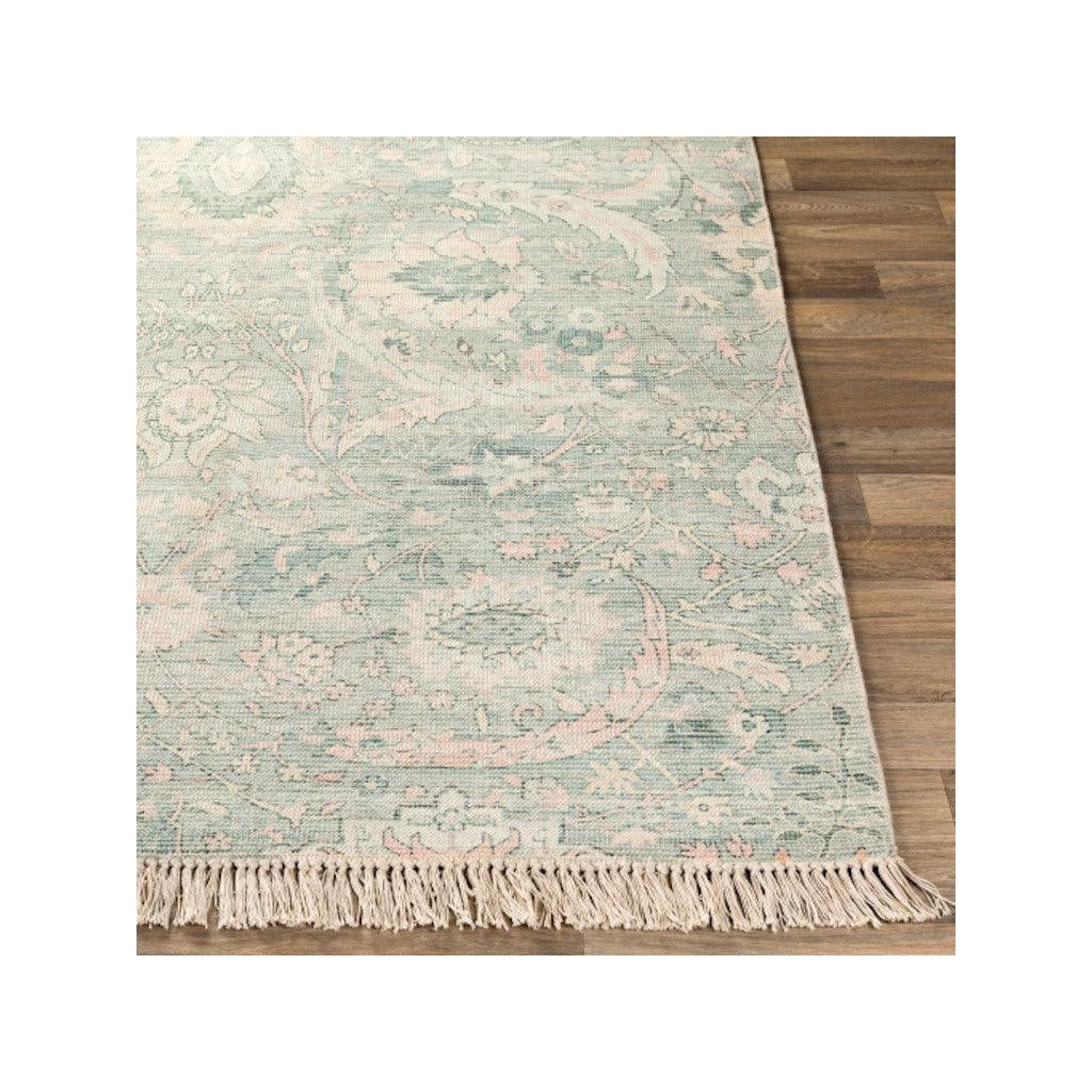 Zainab Woven 2' X 3' Rug