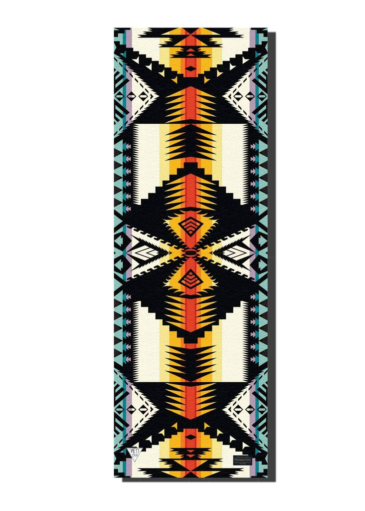 Pendleton x Yeti Yoga The Eagle Rock